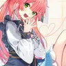 Profile image of Sakura Miko