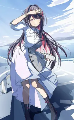 Profile image of AZKi