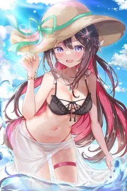 Profile image of AZKi