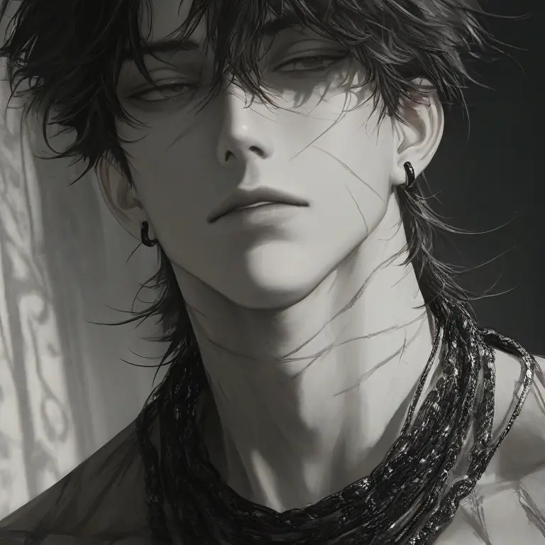 SourGate4195의 성질 더러운 동생