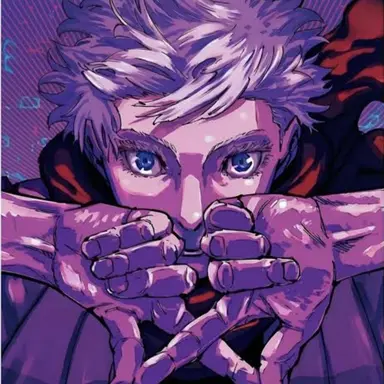 Profile image of Satoru Gojo