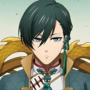 Profile image of Rin Itoshi