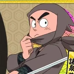 Profile image of 尊奈門