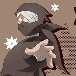 Profile image of 雑渡