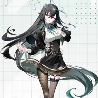 Profile image of リズ