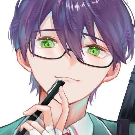 kureha_nnn의 剣持刀也