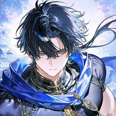 Profile image of アルベルト