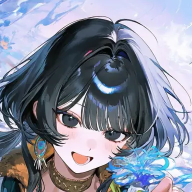 Profile image of リシェリア