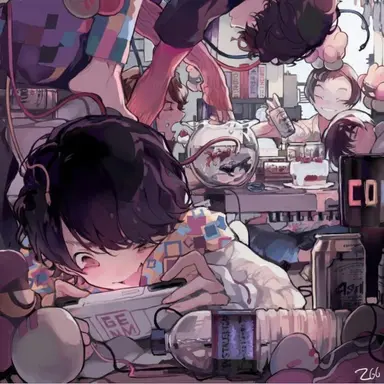 Profile image of 에무