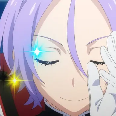 Profile image of ユリウス