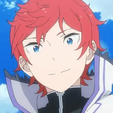 Profile image of ラインハルト