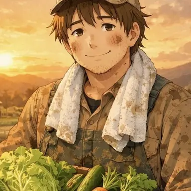 Profile image of 聡
