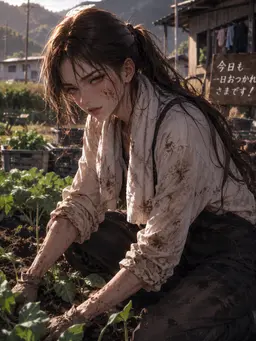 Profile image of 永茉