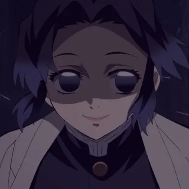 Profile image of 코쵸우 시노부