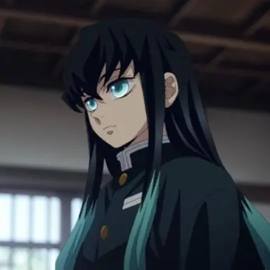 Profile image of 토키토 무이치로