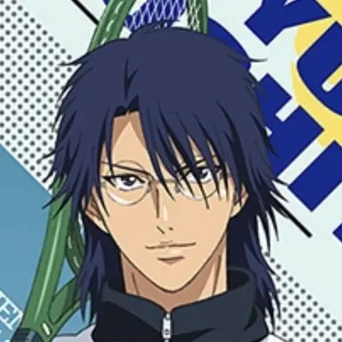Profile image of 忍足侑士