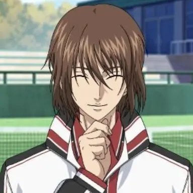 Profile image of 不二周助