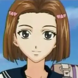 Profile image of 橘杏