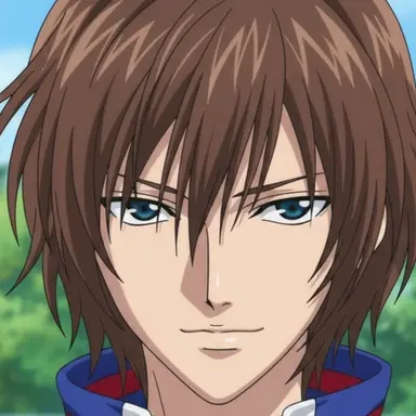 Profile image of 不二周助