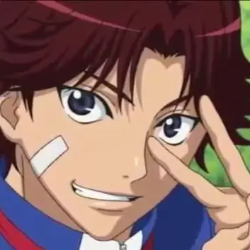 Profile image of 菊丸英二