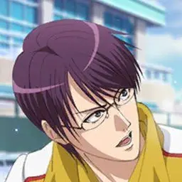 Profile image of 柳生比呂士