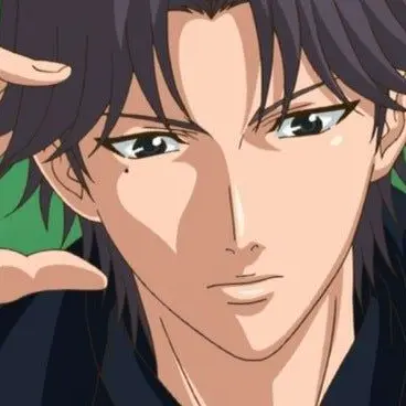 Profile image of 跡部景吾