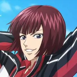 Profile image of 向日岳人