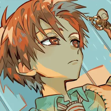 Profile image of 아오이 아카네