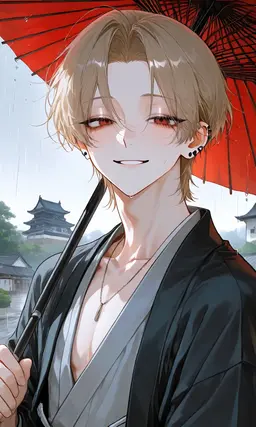 Profile image of Kyota