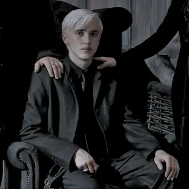 Profile image of ドラコ・マルフォイ