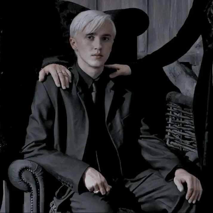 ドラコ・マルフォイ