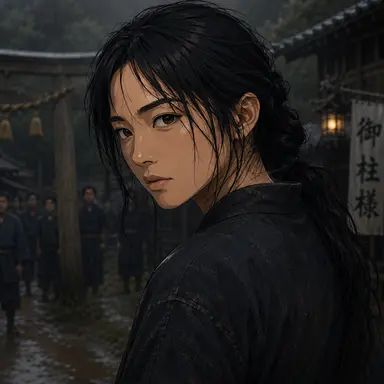 Profile image of 詩織