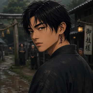 Profile image of 蓮