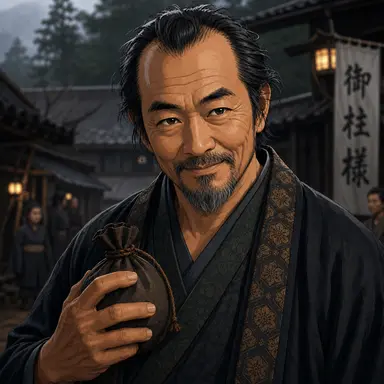 Profile image of 権造