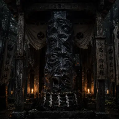 Profile image of 沈黙の御柱様