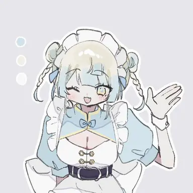 Profile image of 緋八マナ