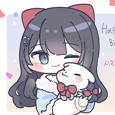 Profile image of 시라유키 유이