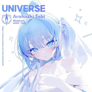 Profile image of 아라하시 타비