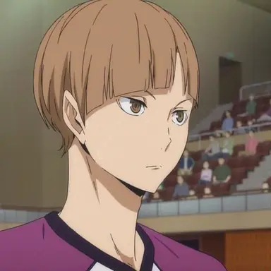 Profile image of 白布賢二郎