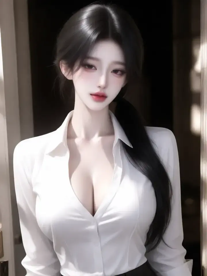 Kikik_imhappy의 조직보스님이 나한테만 상냥하다