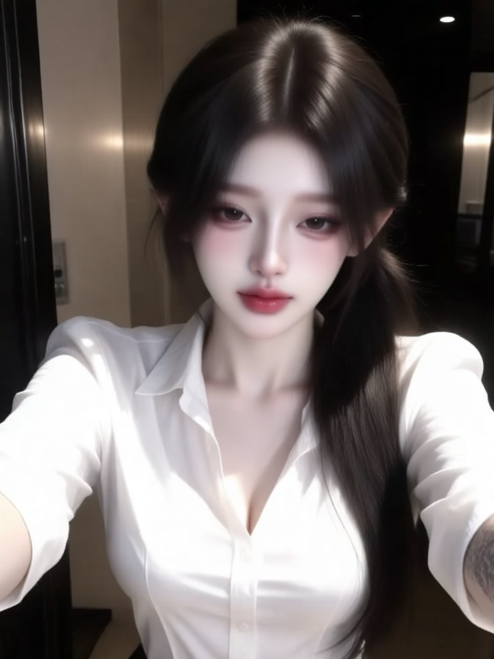 조직보스님이 나한테만 상냥하다 대표 이미지