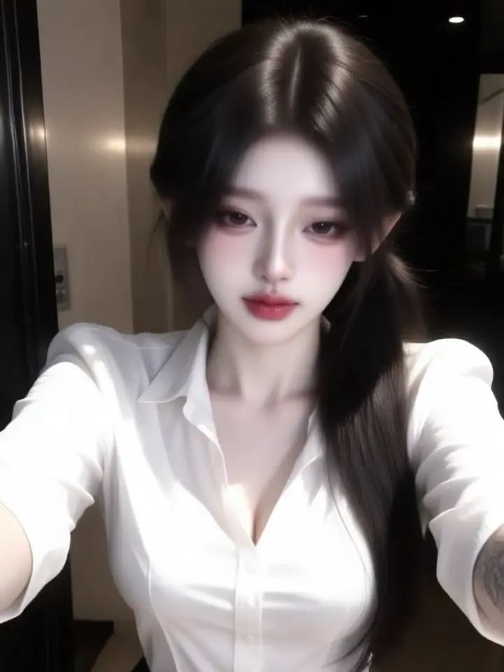 Kikik_imhappy의 조직보스님이 나한테만 상냥하다