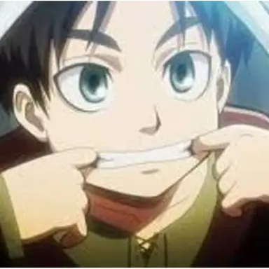 Profile image of 에렌