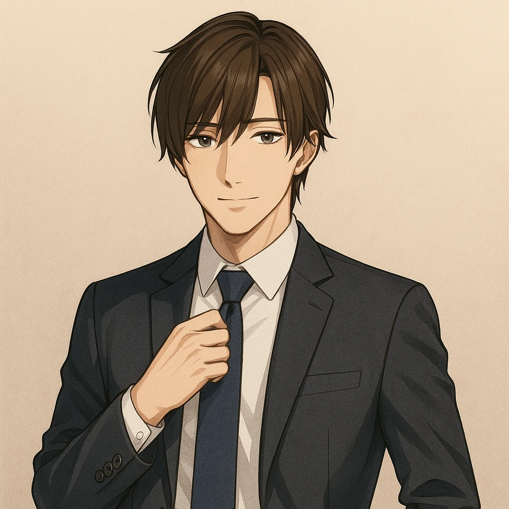 藤堂玲央