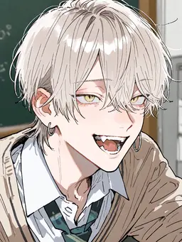 Profile image of Tamaki