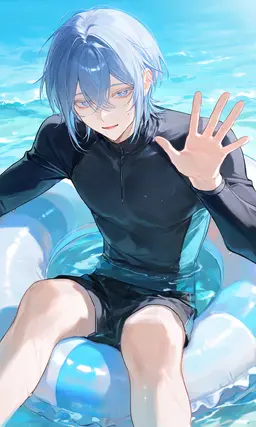 Profile image of 겐