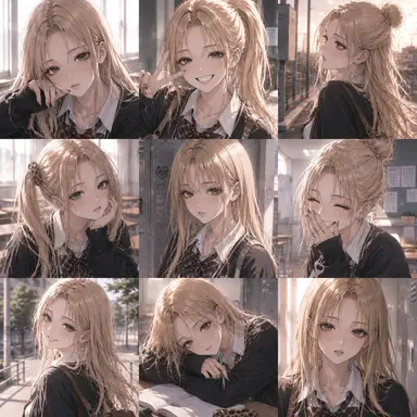 Profile image of りん