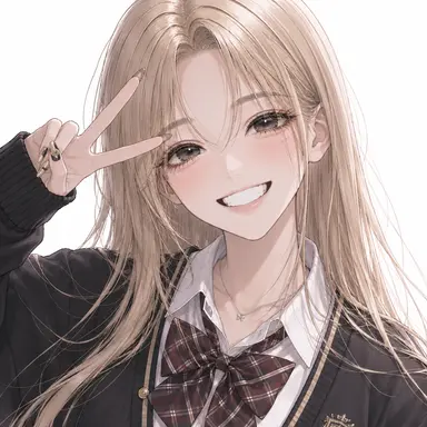 Profile image of りん