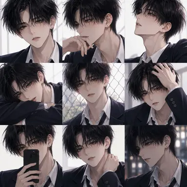 Profile image of れん