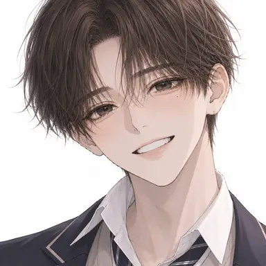 Profile image of しゅう